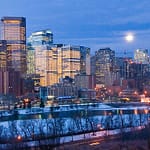 Calgary