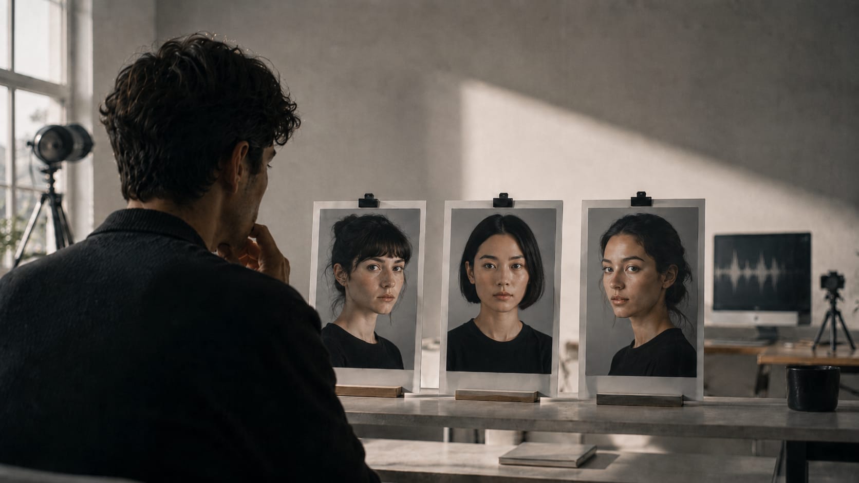 AI Image Detection Featured Image