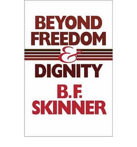 Beyond Freedom