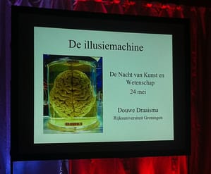 draaisma presentatie