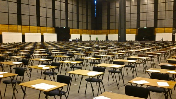 Mazur Assessment Image 1